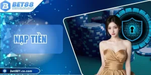 Nạp Tiền - Trải Nghiệm Giao Dịch Linh Hoạt Tại Sảnh Cược