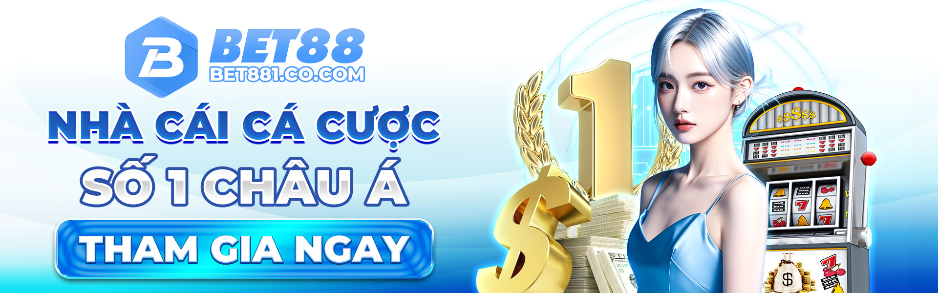 Banner bet881.co.com